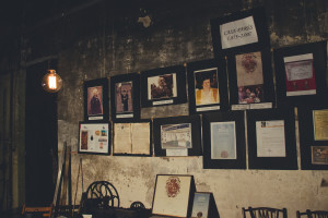 People and Prizes of Casa Parés. A proud history. 